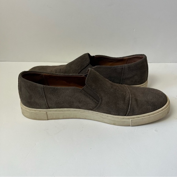 Frye Gemma Cap Slip On Loafer 9M - Picture 7 of 13